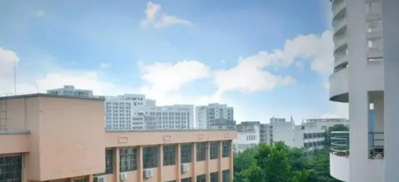 海南海政学校怎么样、好不好(2023参考)