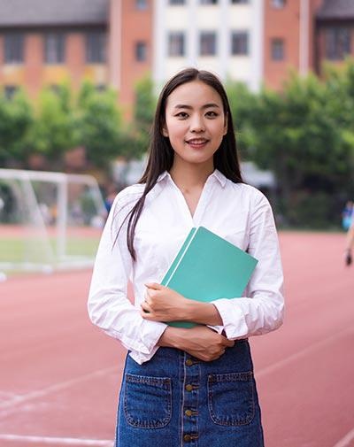 英国留学