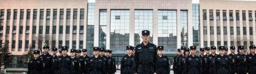 陕西警官职业学院网站