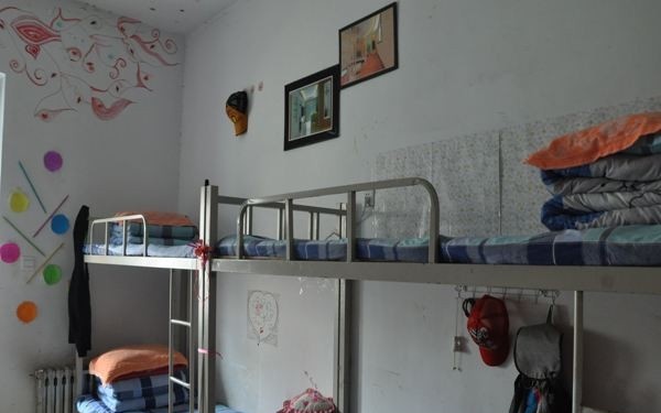 蓬溪应用技术职业学校