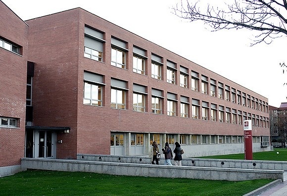 里奥哈大学