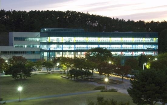 韩国技术教育大学