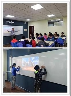 天津美达菲学校