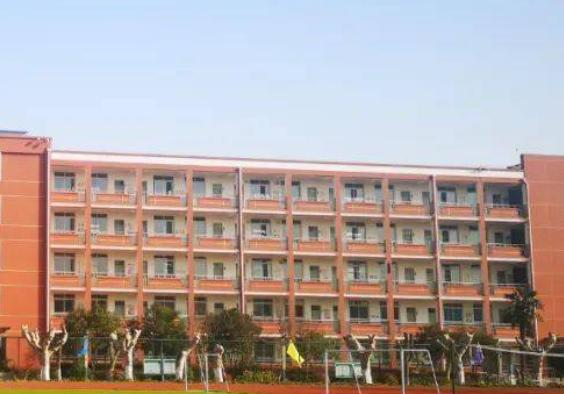 蓬溪应用技术职业学校