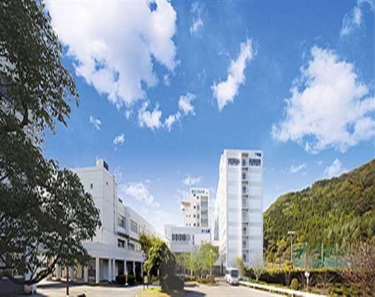 爱知工科大学
