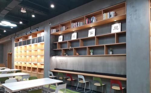上海华二紫竹学院