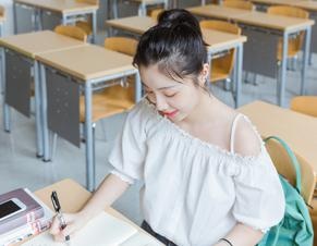 雅思培训课程