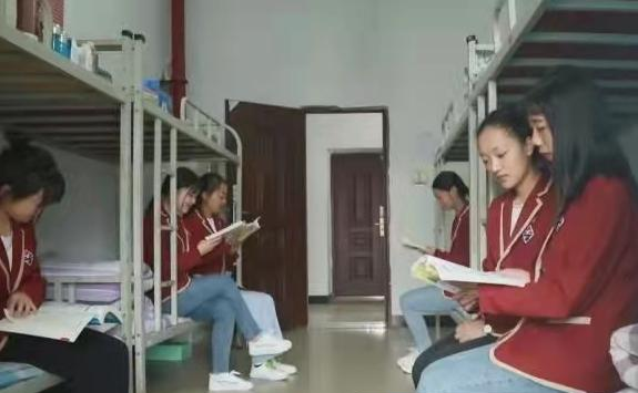 马边彝族自治县碧桂园职业中学