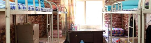 陕西警官职业学院2020年宿舍条件