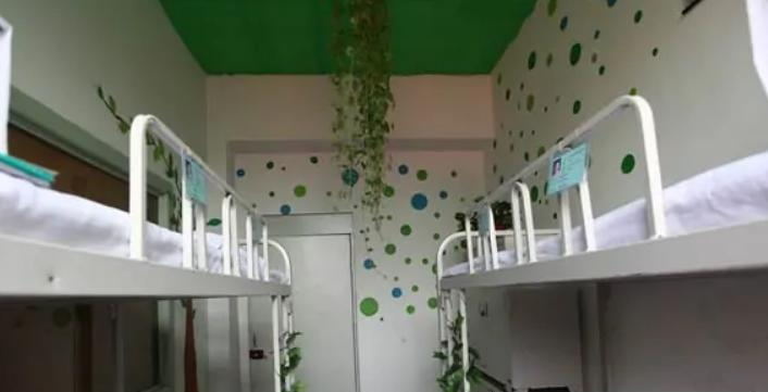 黑龙江医药卫生职业学校