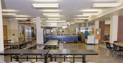 河北现代冶金工业学校宿舍条件