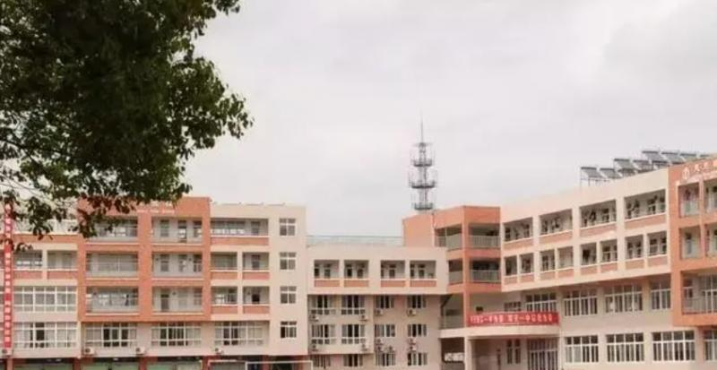 苏州市第六中学校地址在哪里，哪个地区，哪个城市