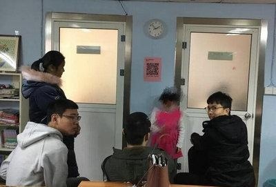 美国蓝带汇点高中Autism活动心得：故事大王