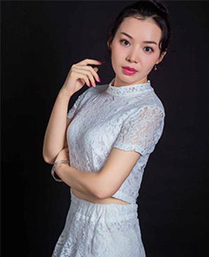 杨婷