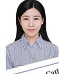 张雪涔(Cathy)朗阁在线(徐州)雅思听力阅读人气讲师。