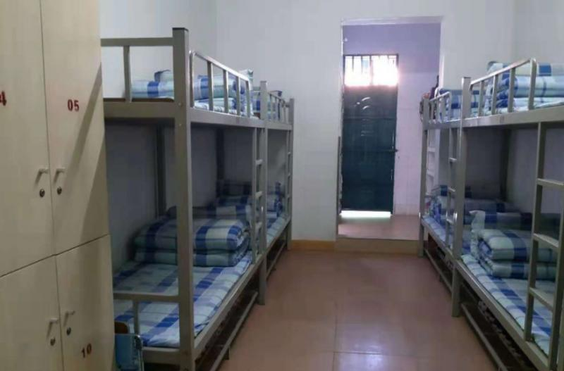 重庆渝北职业教育中心