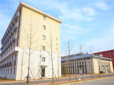 青岛博格思学校