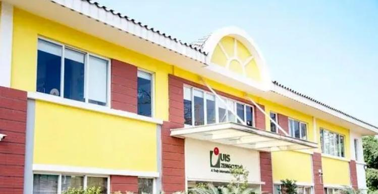 广州誉德莱国际学校高中部2023年录取分数线2