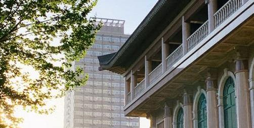 西安音乐学院附属中等音乐学校