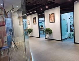 福州韩艺韩辰形象设计艺术学校