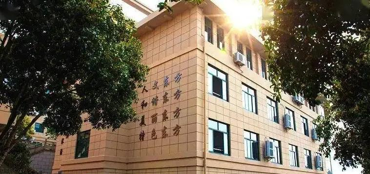 杭州民办东方中学国际部2022年录取分数线