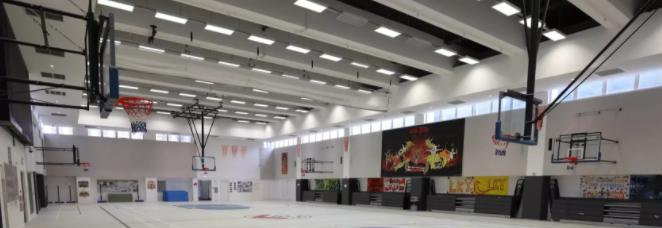 香港新加坡国际学校初中部