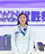 成都优胜教育-苟倩