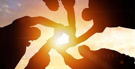 环球教育北美教学团队