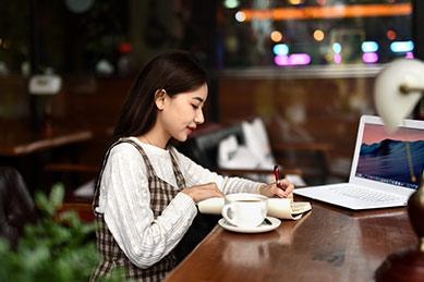 想考日本国公立大学院校的考生