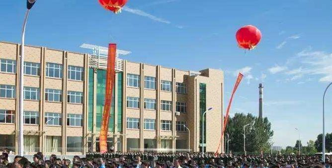 石家庄创新国际学校高中部2020年招生计划