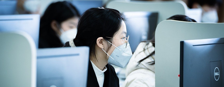 井冈山应用科技学校