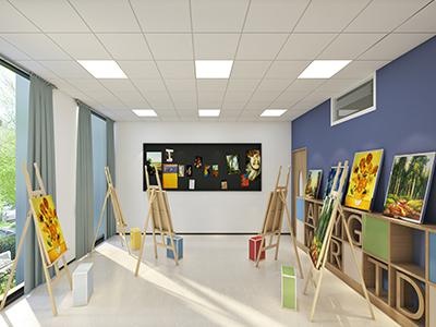 上海UEC国际学校