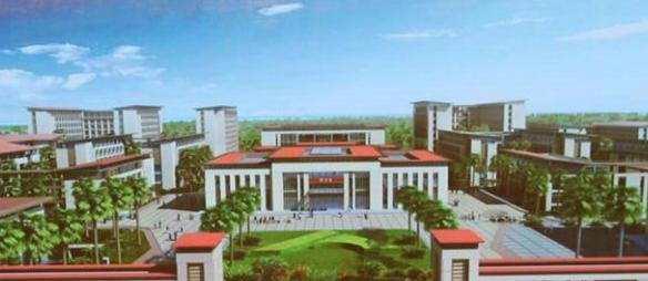2023中国人民大学附属中学三亚学校招生计划 招生人数是多少(附要求、条件、对象)