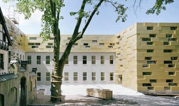 维尔道工程应用技术大学