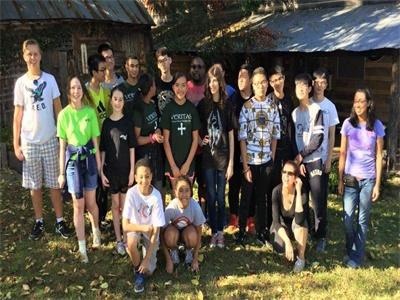 深圳德朗睿思国际学校