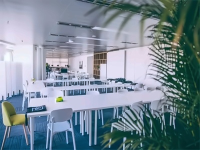 FA孚爱国际艺术教育校园环境