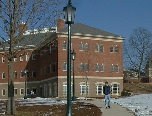 阿肯色州立大学