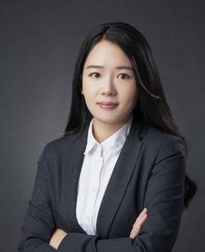 李思维