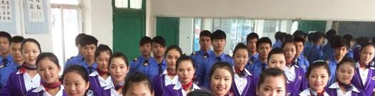 南宁城市管理职业技术学校