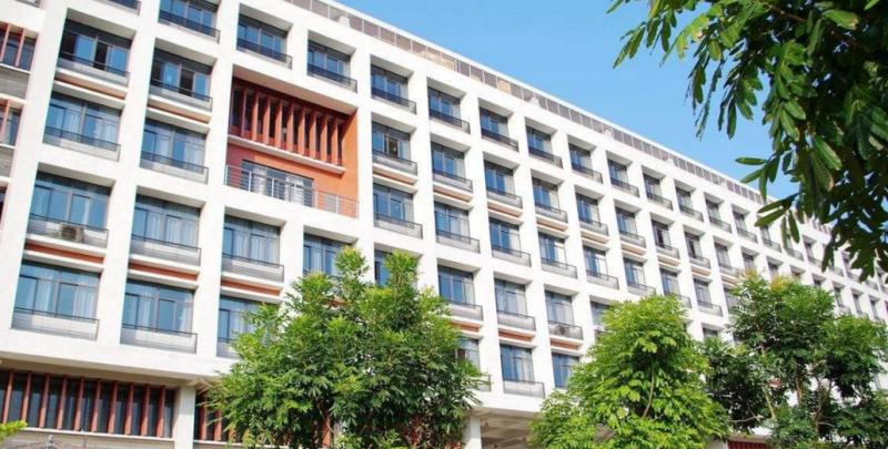 昆明市交通技工学校2021年招生录取分数线