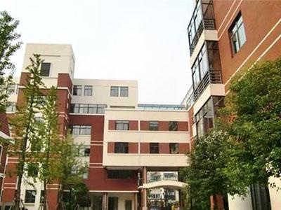 校园风景