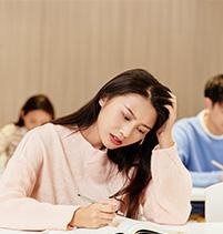 托福60分预备班