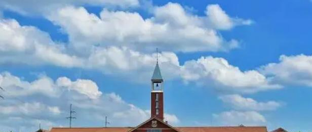 上海美国国际学校2023年入学考试