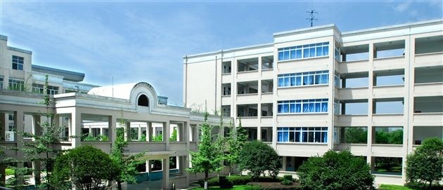 北京商贸学校