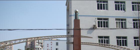 成都猛追湾中学网站