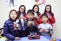 少年创学院