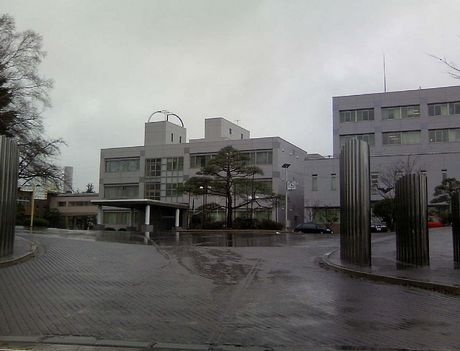 八户工业高等专门学校