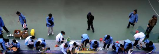 杭州市建设职业学校