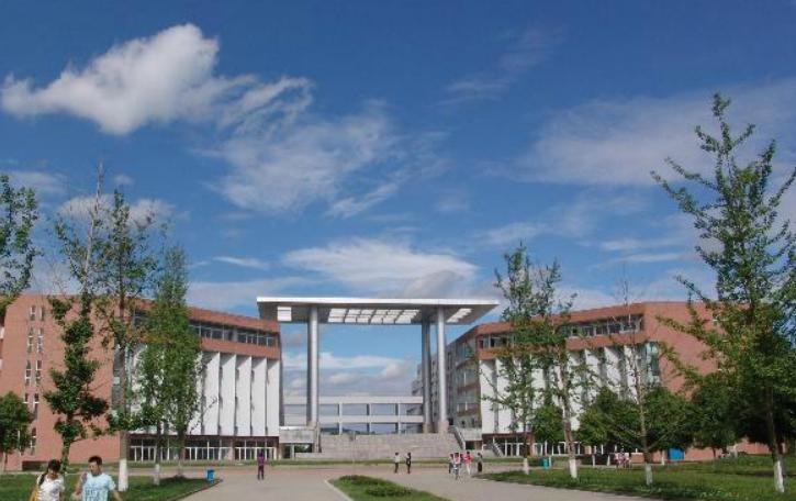 攀枝花建筑工程学校
