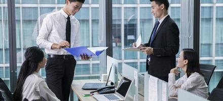 商务外贸英语